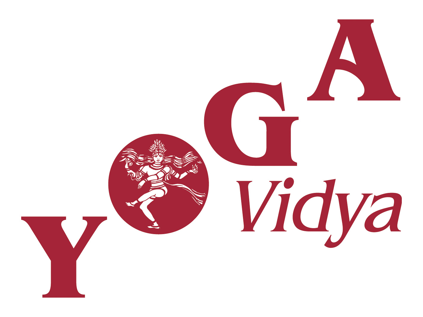 Bild-Yoga Vidya