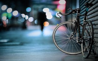 Fahrrad-Vollkasko-FairSicherung