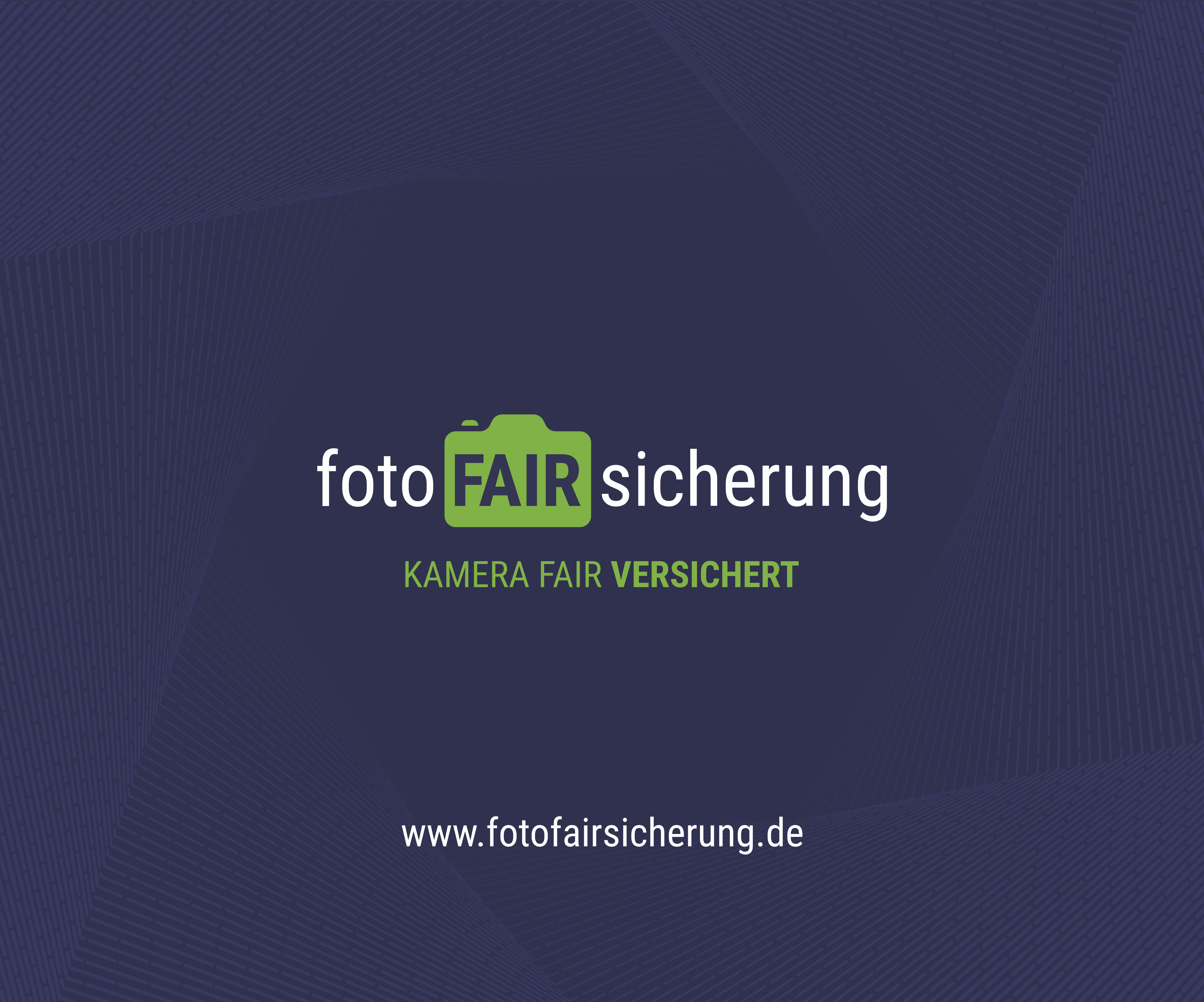 FotoFairSicherung®
